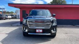 GMC YUKON 2021