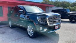 GMC YUKON 2021