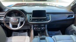 GMC YUKON 2021