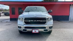 DODGE RAM 1500 2019