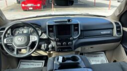 DODGE RAM 1500 2019