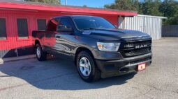 DODGE RAM 1500 2019