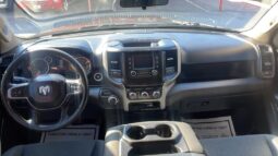 DODGE RAM 1500 2019