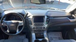 CHEVROLET TAHOE 2019