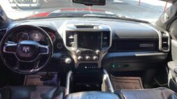 DODGE RAM 1500 2019