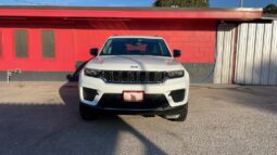JEEP GRAND CHEROKEE 2023