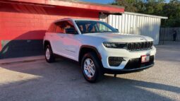 JEEP GRAND CHEROKEE 2023