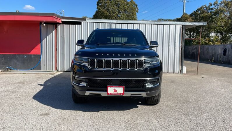 
								JEEP WAGONEER 2022 full									