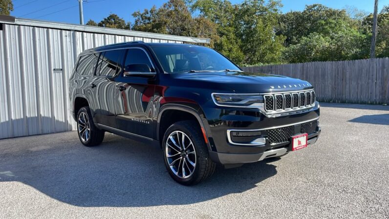 
								JEEP WAGONEER 2022 full									