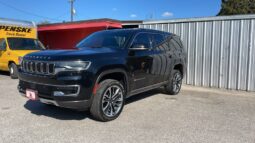 JEEP WAGONEER 2022