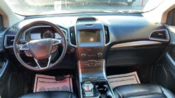 FORD EDGE 2020