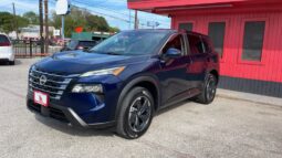 NISSAN ROGUE 2025