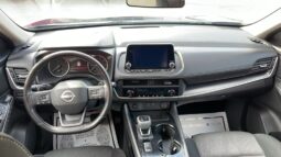 NISSAN ROGUE 2025