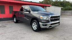 DODGE RAM 1500 2020
