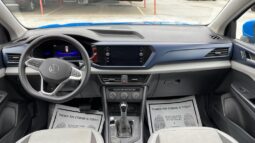 VOLKSWAGEN TAOS 2022