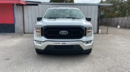 FORD F-150 2022