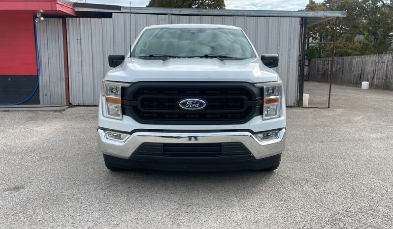 FORD F-150 2022