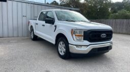 FORD F-150 2022