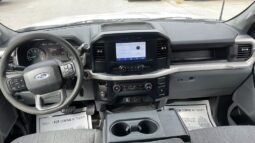 FORD F-150 2022