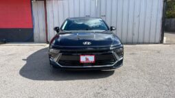 HYUNDAI SONATA 2025
