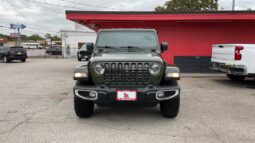 JEEP GLADIATOR 2021