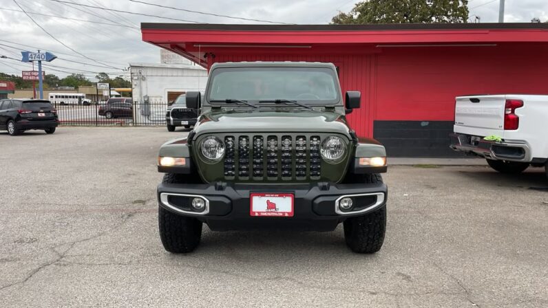
								JEEP GLADIATOR 2021 full									