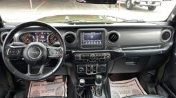 JEEP GLADIATOR 2021