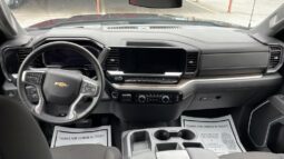 CHEVROLET SILVERADO 2026