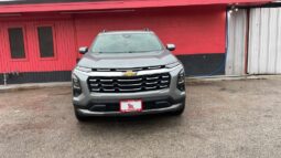 CHEVROLET EQUINOX 2025
